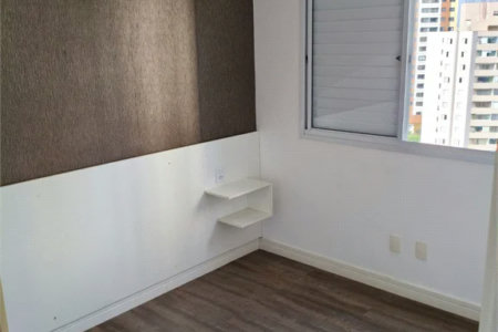 Apartamento à venda com 2 quartos, sendo 1 suíte, em Vila Andrade, São Paulo, SP