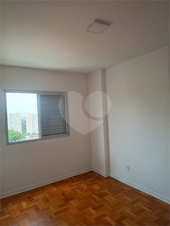 Apartamento para alugar com 2 quartos em Jaguaré, São Paulo, SP