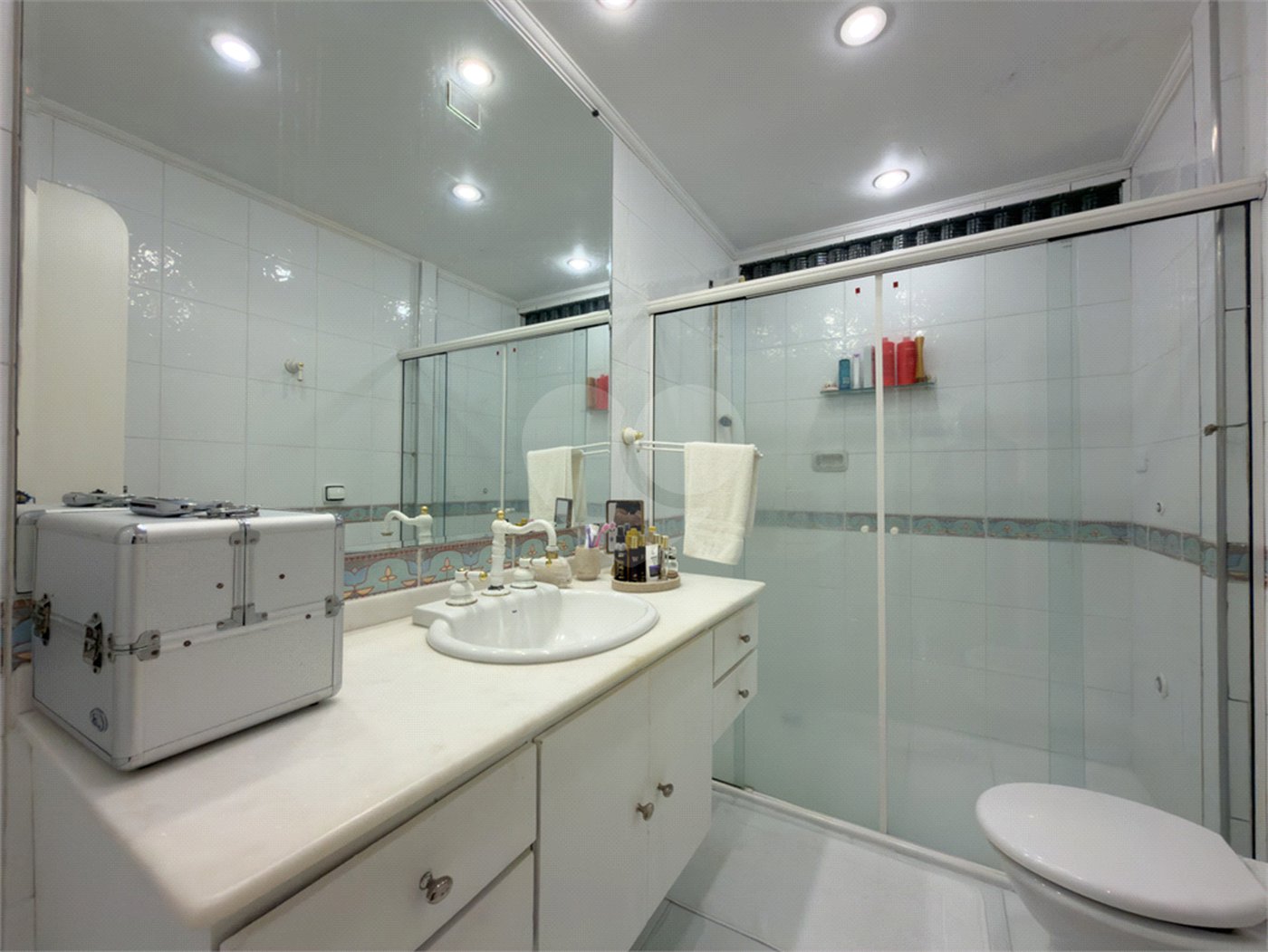 Apartamento à venda com 1 quarto em Jardim Paulista, São Paulo, SP