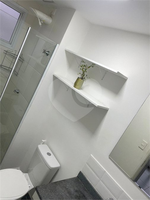 Apartamento à venda com 1 quarto em Vila Mariana, São Paulo, SP