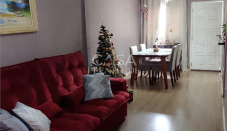 Casa à venda com 2 quartos, sendo 1 suíte, em Jardim Montreal, Sorocaba, SP