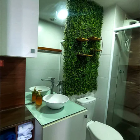 Apartamento à venda com 1 quarto em Vila Leopoldina, São Paulo, SP
