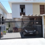 Sobrado à venda com 4 quartos em Tremembé, São Paulo, SP