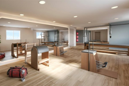 Apartamento à venda com 3 quartos, sendo 1 suíte, em Chácara Califórnia, São Paulo, SP