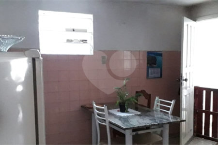Casa à venda com 3 quartos em Vila do Castelo, São Paulo, SP