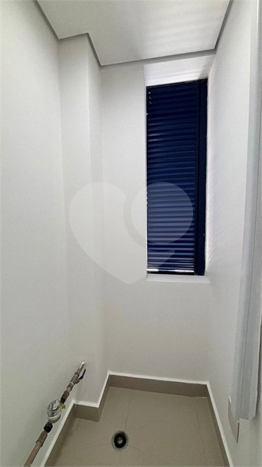 Sala para alugar em Vila Bastos, Santo André, SP