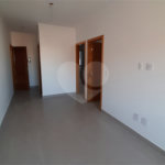 Casa à venda com 2 quartos no condomínio Residencial Luta, São Paulo - SP