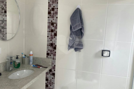 Sobrado à venda com 5 quartos, sendo 4 suítes, em Planalto Paulista, São Paulo, SP