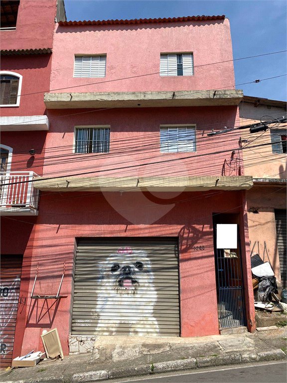 Prédio à venda em Jardim Vasconcelos, Ferraz de Vasconcelos, SP