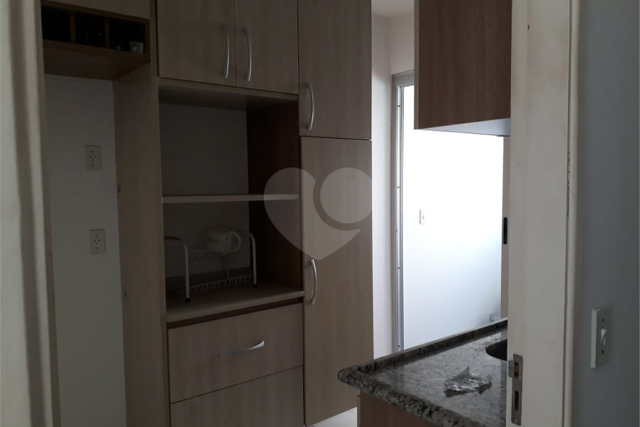 Apartamento à venda com 2 quartos em Imirim, São Paulo, SP