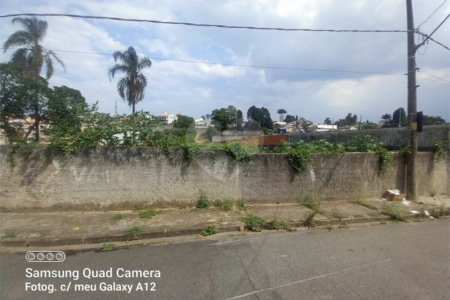 Terreno à venda em Vila Oliveira, Mogi das Cruzes, SP