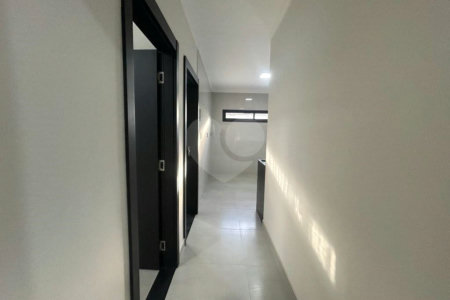 Casa à venda com 3 quartos, sendo 1 suíte, em Bosque dos Eucaliptos, São José dos Campos, SP