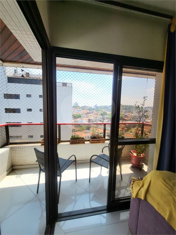 Apartamento à venda com 3 quartos, sendo 1 suíte, em Água Fria, São Paulo, SP
