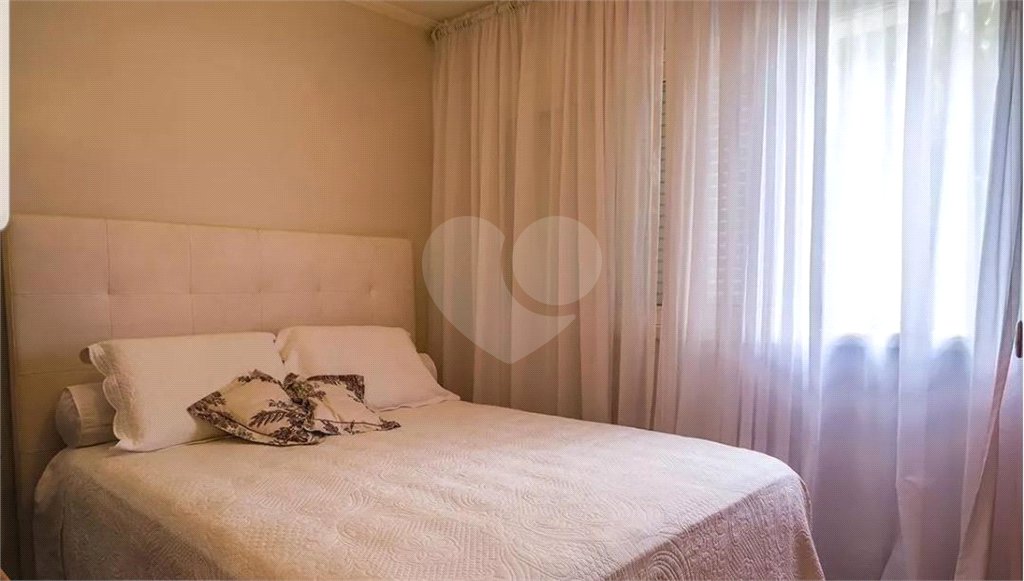 Apartamento à venda com 3 quartos, sendo 1 suíte, em Casa Verde, São Paulo, SP