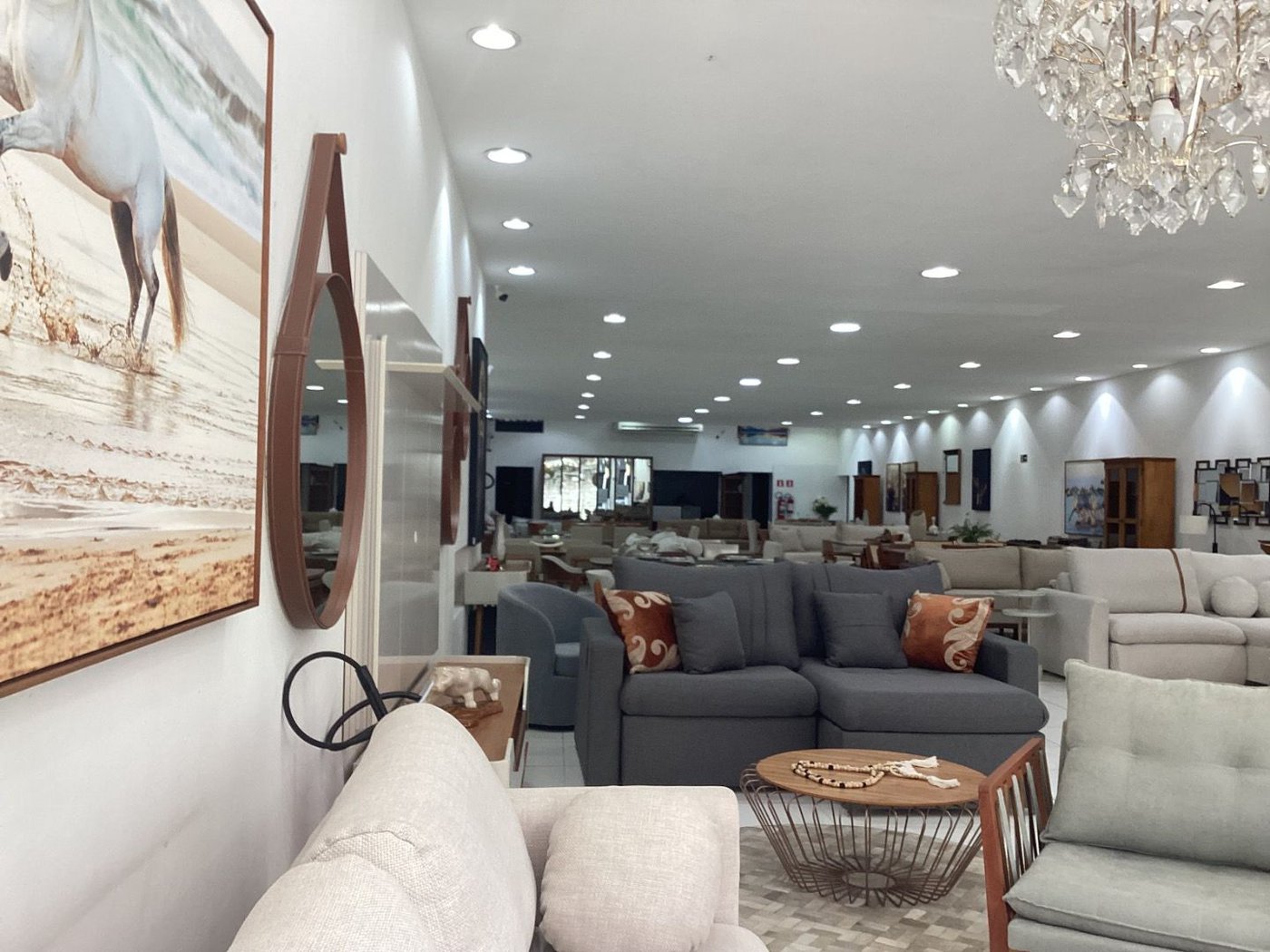 Loja para alugar, 290 m² por R$ 25.000,00 - Centro - Santos/SP
