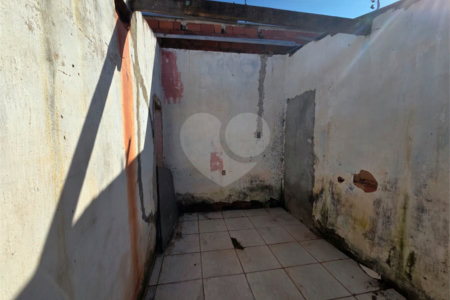 Casa à venda com 2 quartos em Jardim Vieira de Moraes, Itapetininga, SP