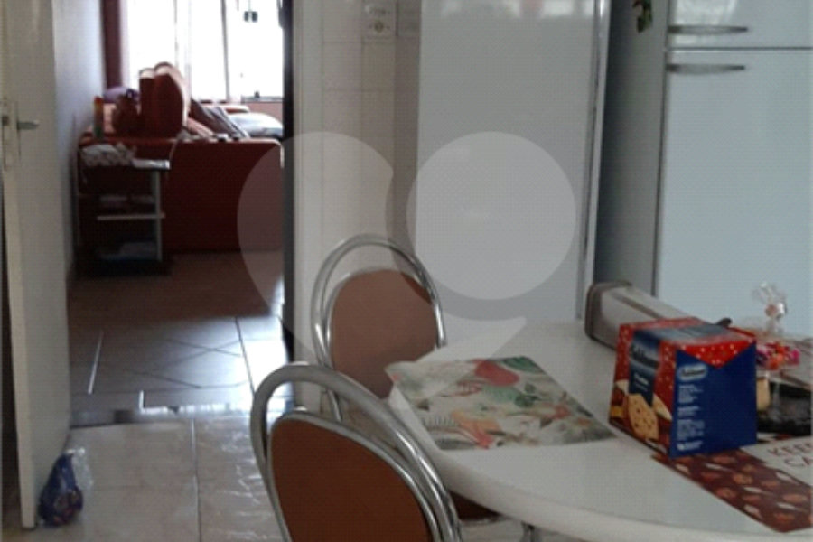 Sobrado à venda com 2 quartos em Vila Medeiros, São Paulo, SP