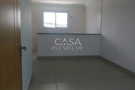 Apartamento para alugar com 1 quarto em Jardim Gonçalves, Sorocaba, SP