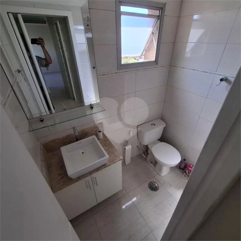 Apartamento à venda com 2 quartos em Vila Constança, São Paulo, SP