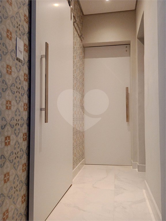 Apartamento à venda com 1 suíte em Santana, São Paulo, SP