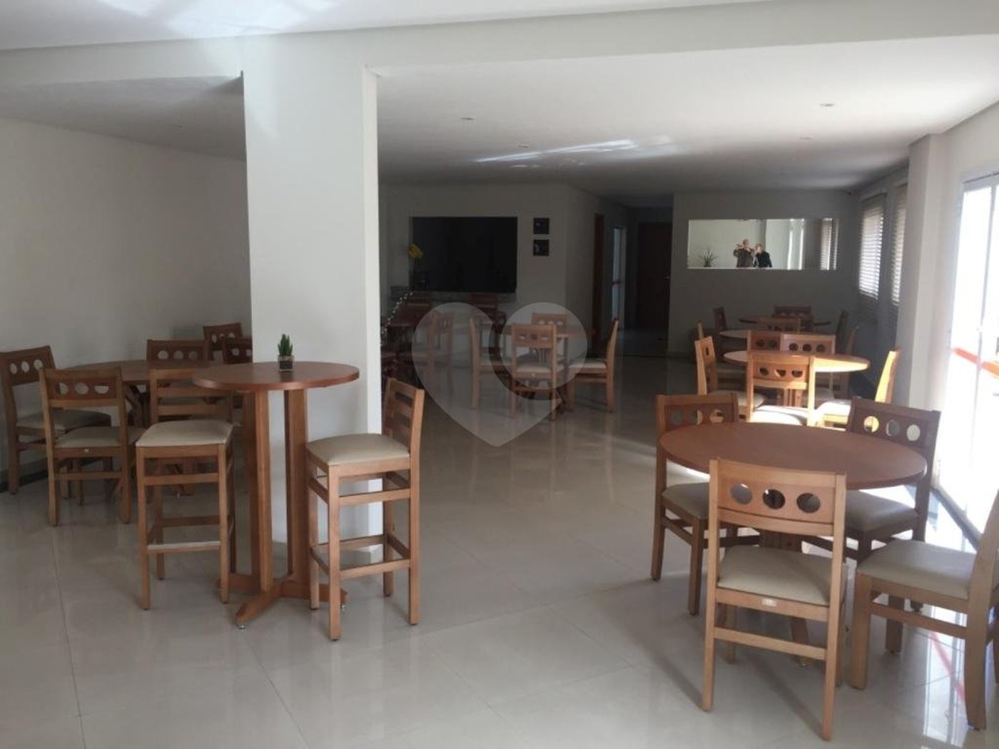 Apartamento para alugar com 3 suítes em Água Fria, São Paulo, SP