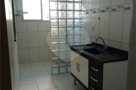 Apartamento à venda com 2 quartos em Palmeiras de São José, São José dos Campos, SP
