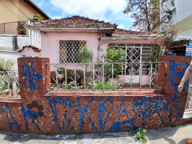 Casa à venda com 3 quartos, sendo 1 suíte,  em Tucuruvi, São Paulo, SP