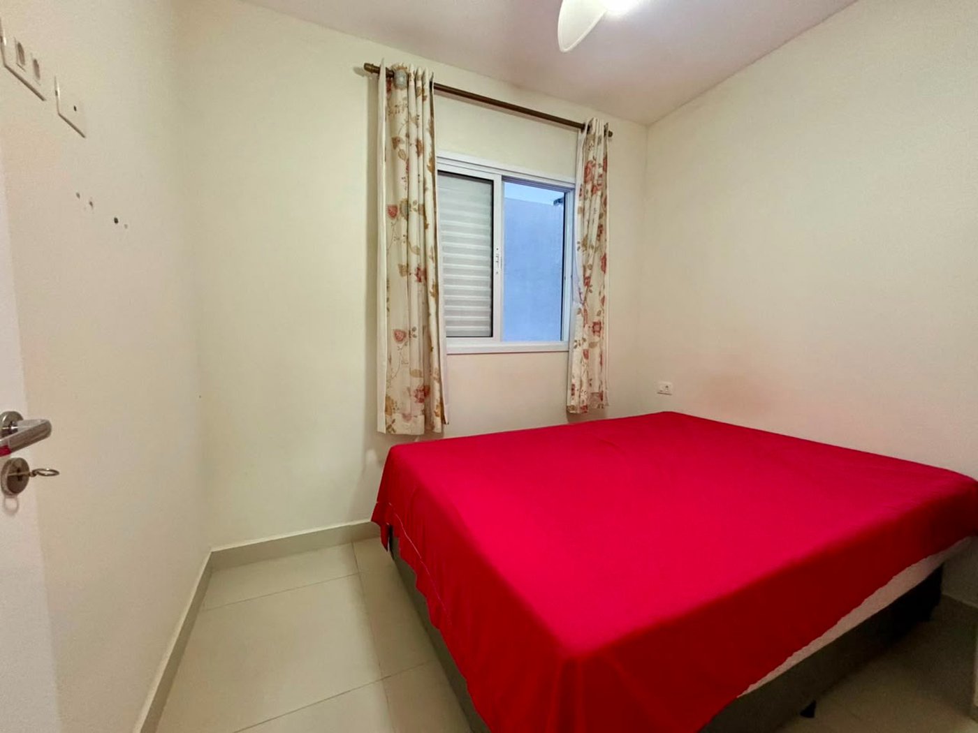 Apartamento à venda com 2 quartos em Vila Mazzei, São Paulo, SP