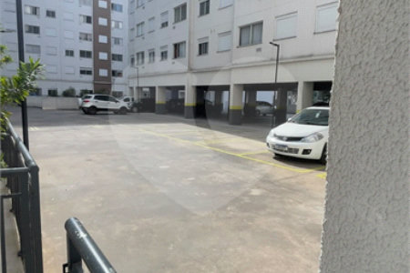Apartamento à venda com 1 quarto em Vila Butantã, São Paulo, SP