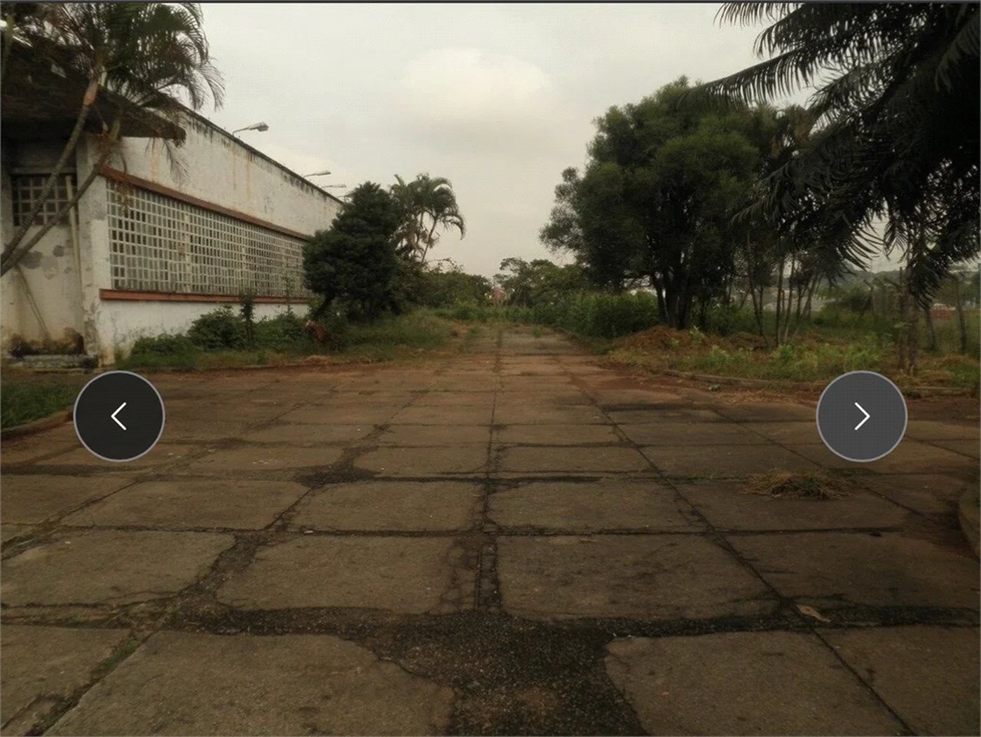 Prédio à venda em Parque São Domingos, São Paulo, SP