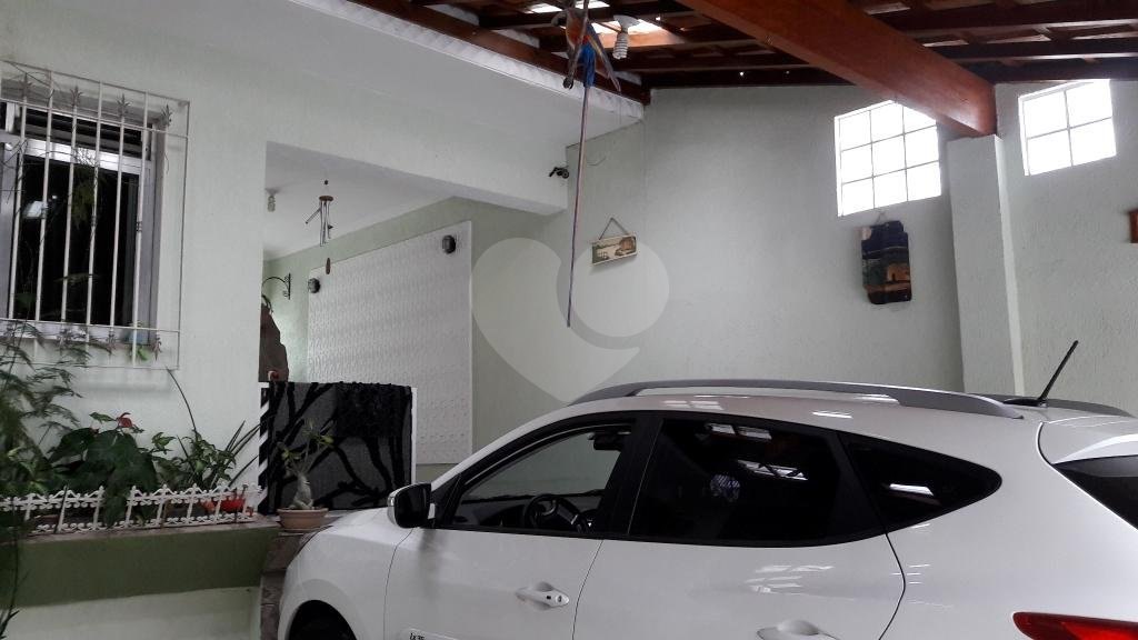 Sobrado à venda com 3 quartos, sendo 1 suíte, em Vila Harmonia, Guarulhos, SP