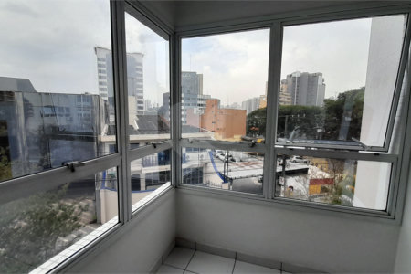Sala para alugar em Jardim do Mar, São Bernardo do Campo, SP