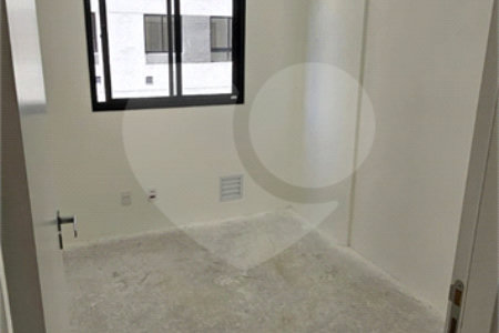 Apartamento à venda com 2 quartos em Planalto Paulista, São Paulo, SP