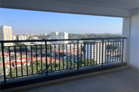 Apartamento à venda com 3 quartos, sendo 1 suíte,  em Vila Independência, São Paulo, SP