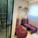 Apartamento à venda ou para alugar com 2 suítes em Alvinópolis, Atibaia, SP