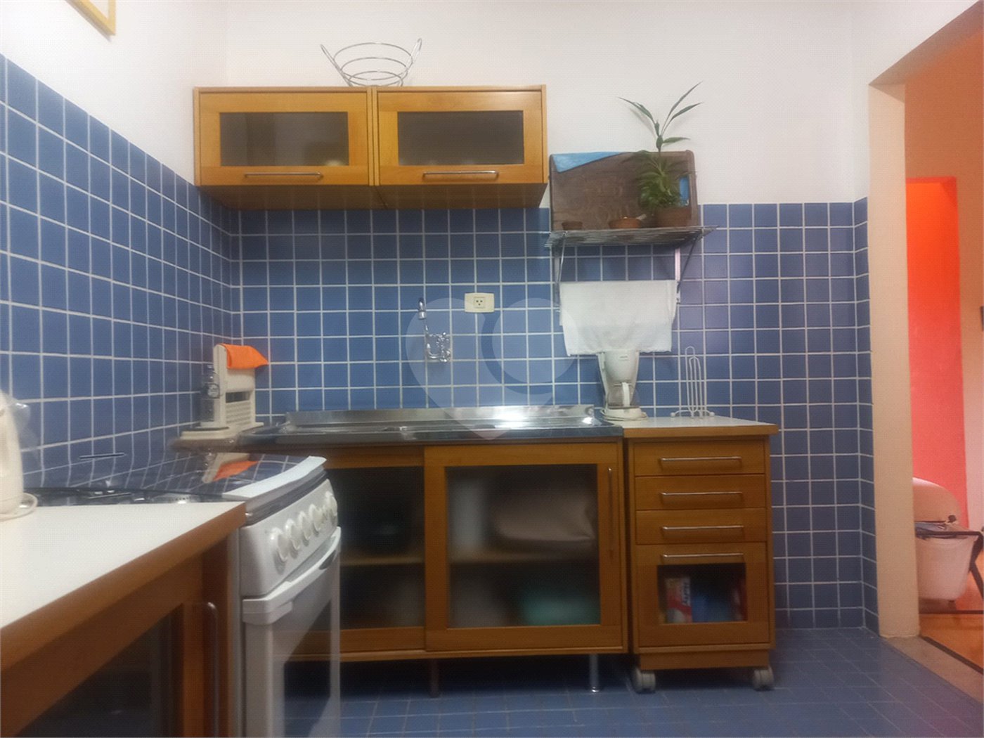 Apartamento à venda com 2 quartos em Jardim Europa, São Paulo, SP