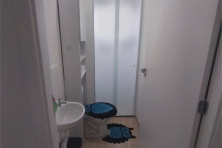 Apartamento à venda com 2 quartos em Jardim Gilda Maria, São Paulo, SP