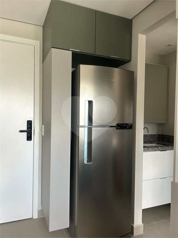 Apartamento para alugar com 1 quarto em Indianópolis, São Paulo, SP