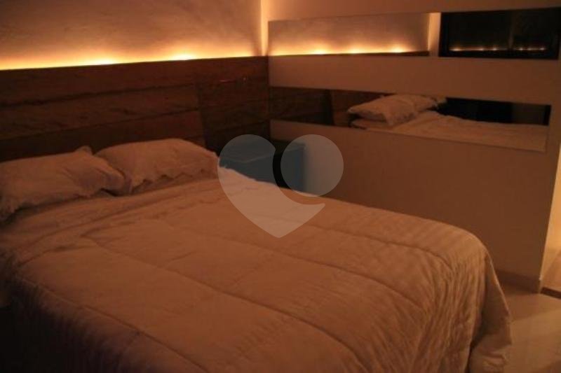 Apartamento à venda com 1 suíte em Vila Suzana, São Paulo, SP