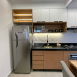 Apartamento à venda com 1 quarto em Vila Dom Pedro Ii, São Paulo, SP