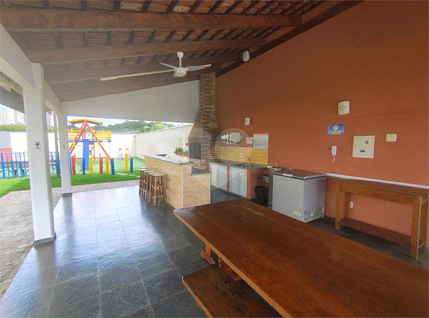 Apartamento à venda com 2 quartos, sendo 1 suíte, em Jardim Guarani, Jundiaí, SP