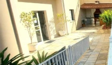 Apartamento à venda com 2 quartos, sendo 1 suíte,  em Santana, São Paulo, SP