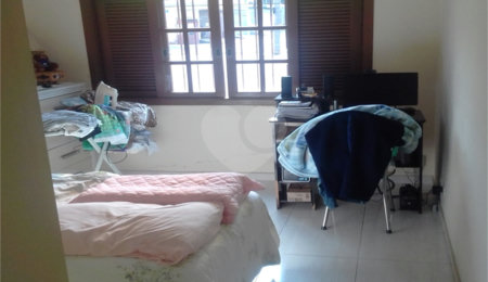 Sobrado à venda com 2 quartos em Cupecê, São Paulo, SP