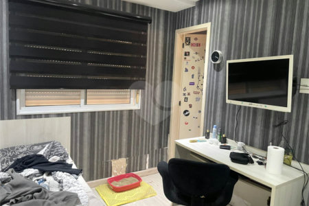 Apartamento à venda com 4 suítes no Centro, São Bernardo do Campo, SP