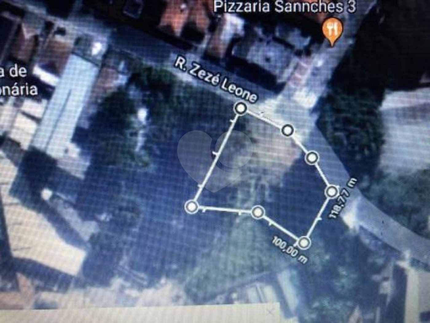 Terreno à venda em Casa Verde, São Paulo, SP
