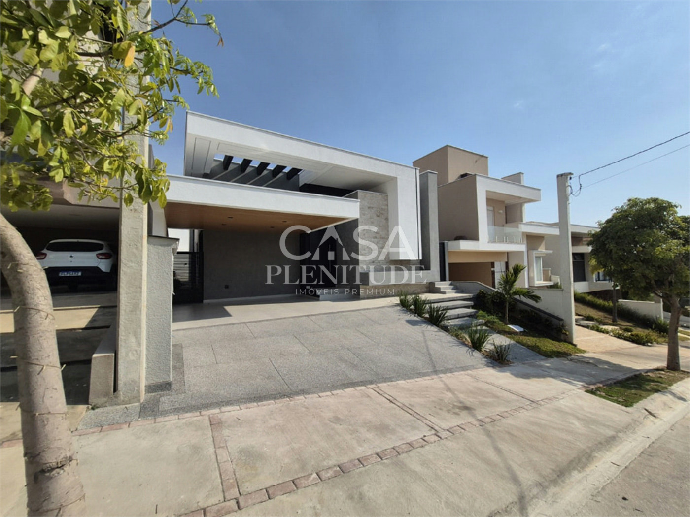 Casa em condomínio à venda com 3 suítes em Cyrela Landscape Esplanada, Votorantim, SP