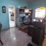 Casa à venda com 2 quartos, sendo 1 suíte, em Campo Grande, Rio de Janeiro, RJ