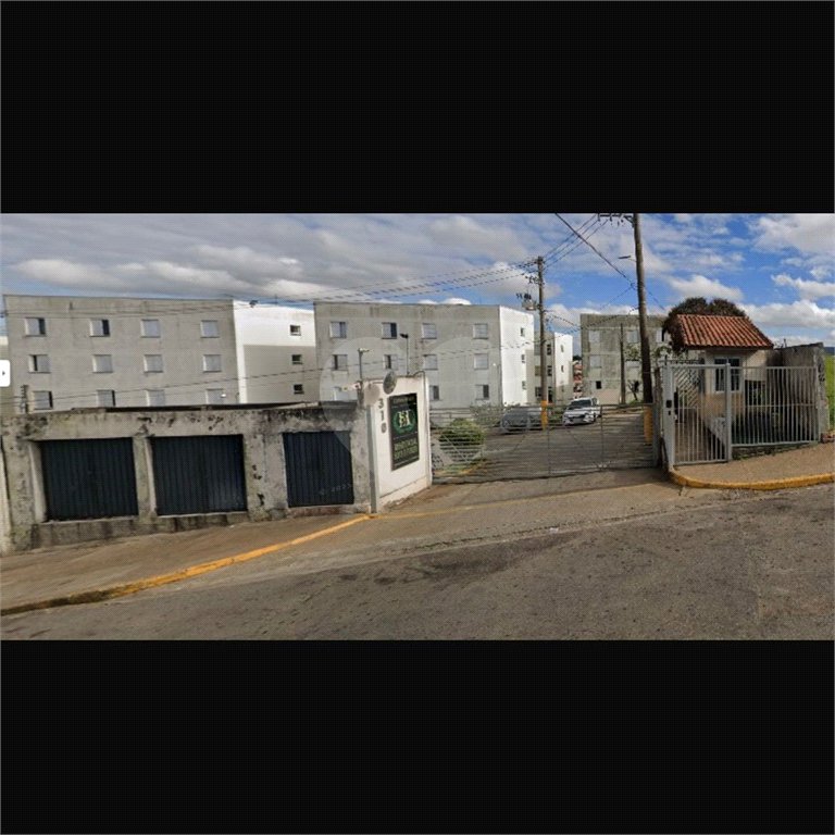 Apartamento à venda com 2 quartos em Jardim Aeroporto III, Mogi das Cruzes, SP