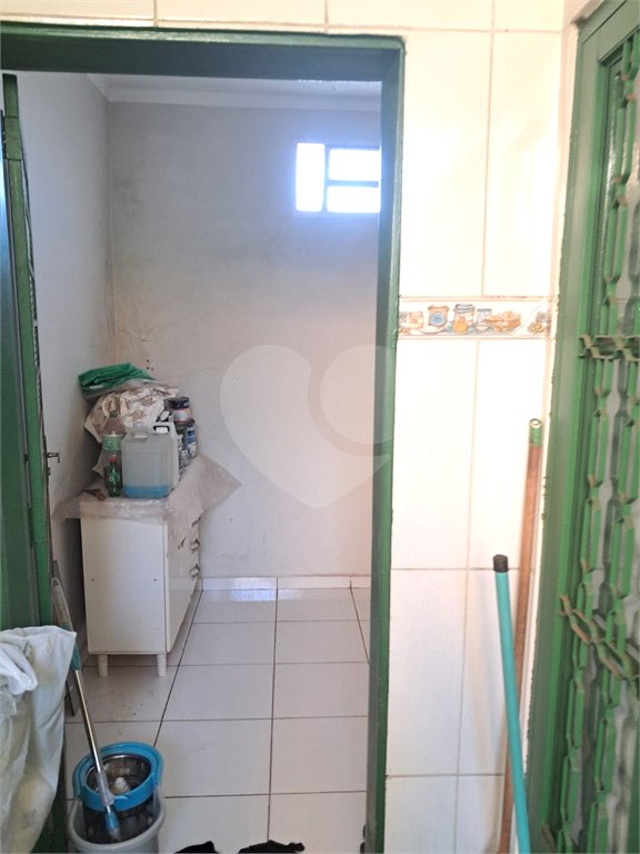 Casa à venda com 2 quartos em Sumarezinho, Ribeirão Preto, SP
