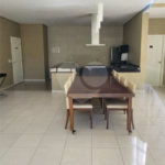Apartamento à venda com 2 quartos em Parque Reboucas, São Paulo, SP